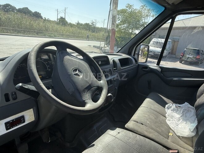 Mercedes  2004, 694,000 km - 2.2 л - Bakı