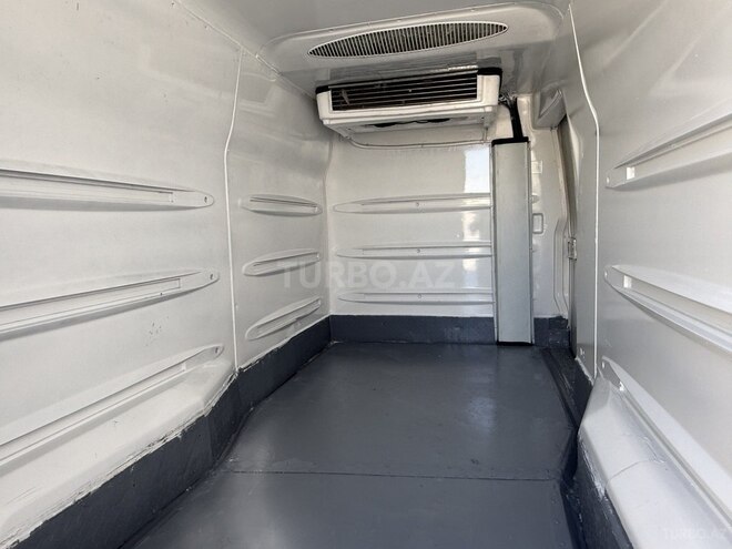 Mercedes  2004, 694,000 km - 2.2 л - Bakı