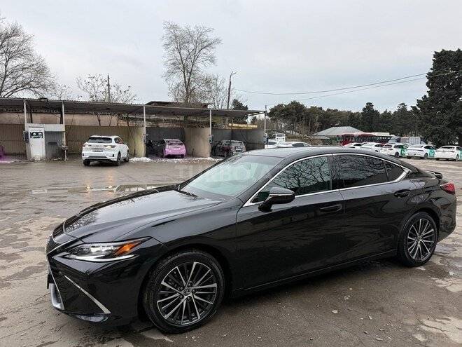 Lexus ES 300h 2023, 53,000 km - 2.5 l - Bakı