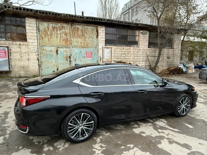 Lexus ES 300h 2023, 53,000 km - 2.5 l - Bakı
