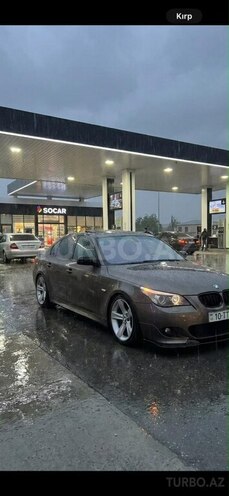 BMW 530 2003, 400,000 km - 3.0 l - Sumqayıt