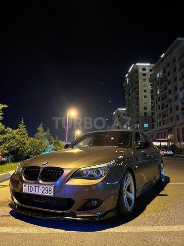 BMW 530 2003, 400,000 km - 3.0 l - Sumqayıt