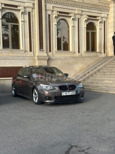 BMW 530 2003, 400,000 km - 3.0 l - Sumqayıt