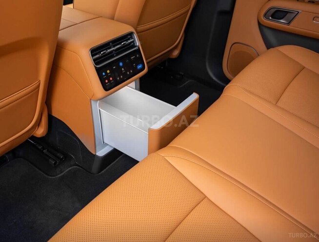 Li Auto  2026, 0 km - 1.5 l - Bakı