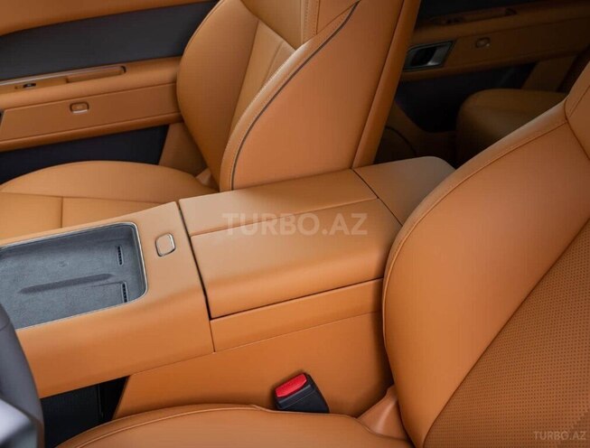 Li Auto  2026, 0 km - 1.5 l - Bakı