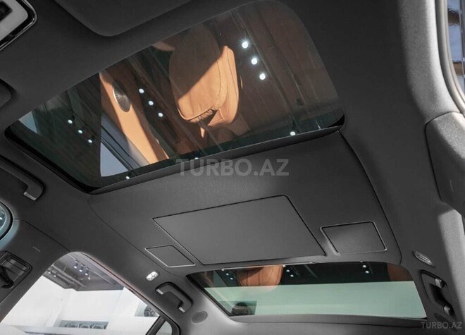 Li Auto  2026, 0 km - 1.5 l - Bakı