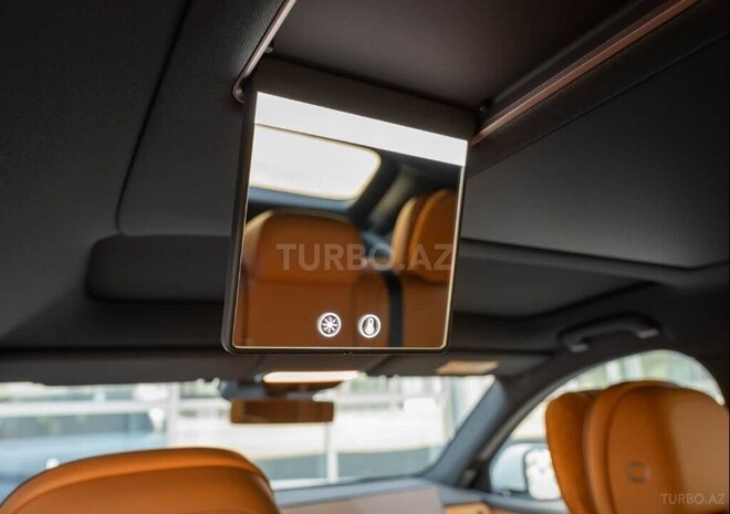 Li Auto  2026, 0 km - 1.5 l - Bakı