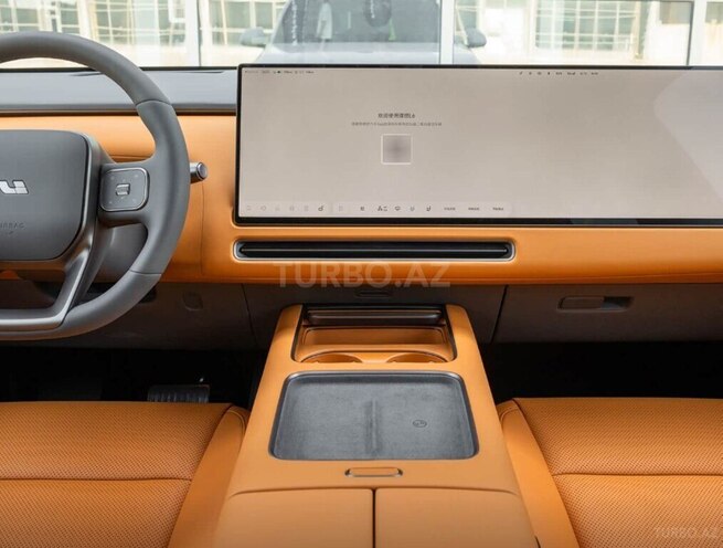 Li Auto  2026, 0 km - 1.5 l - Bakı