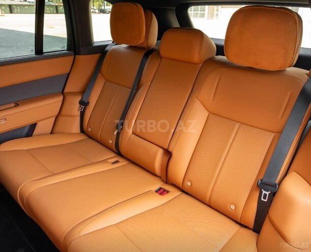 Li Auto  2026, 0 km - 1.5 l - Bakı