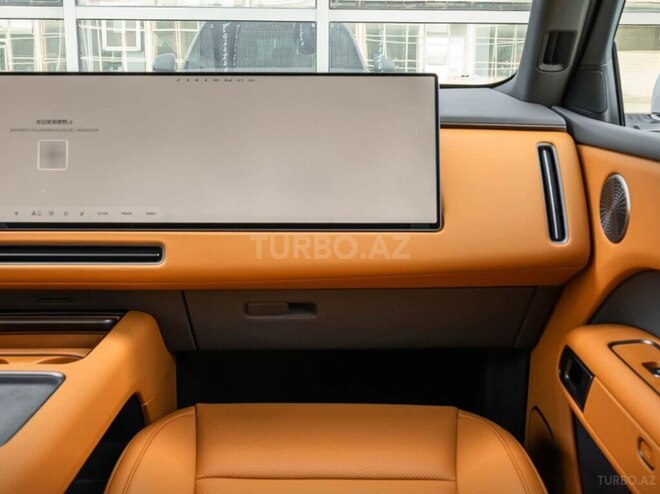 Li Auto  2026, 0 km - 1.5 l - Bakı
