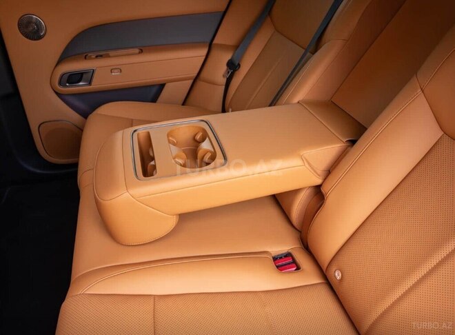 Li Auto  2026, 0 km - 1.5 l - Bakı