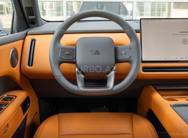 Li Auto  2026, 0 km - 1.5 l - Bakı