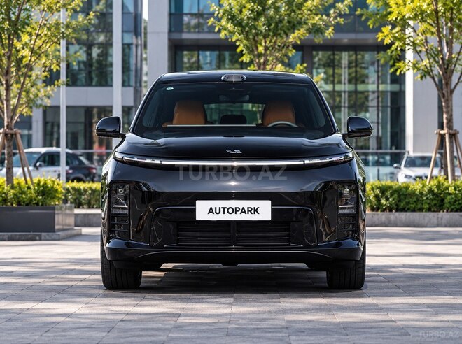 Li Auto  2026, 0 km - 1.5 l - Bakı