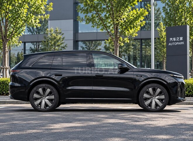 Li Auto  2026, 0 km - 1.5 l - Bakı