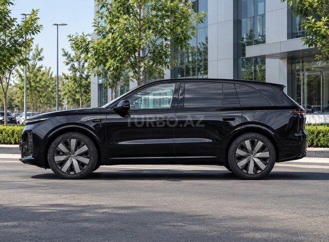 Li Auto  2026, 0 km - 1.5 l - Bakı
