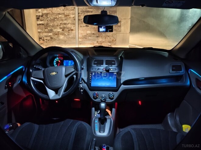 Chevrolet Cobalt 2025, 39,000 km - 1.5 л - Sumqayıt