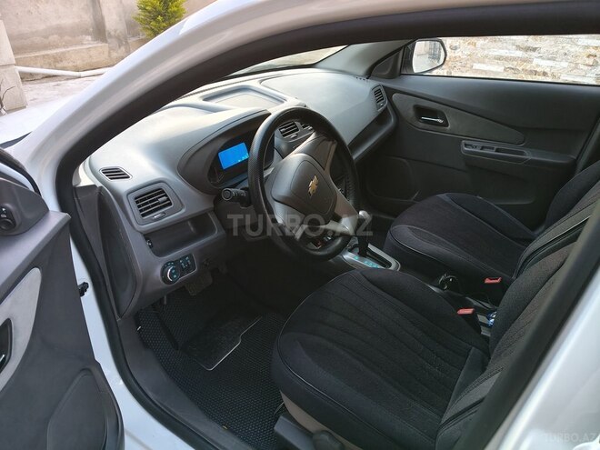 Chevrolet Cobalt 2025, 39,000 km - 1.5 л - Sumqayıt