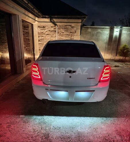 Chevrolet Cobalt 2025, 39,000 km - 1.5 л - Sumqayıt