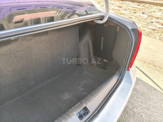 Chevrolet Cobalt 2025, 39,000 km - 1.5 л - Sumqayıt