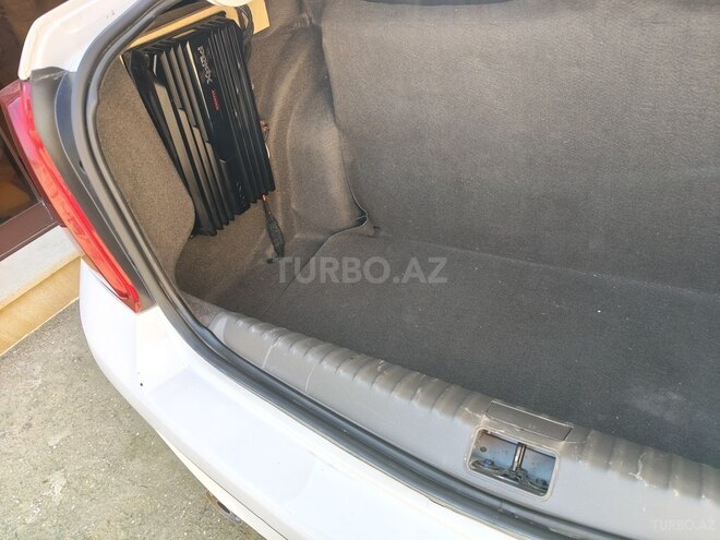 Chevrolet Cobalt 2025, 39,000 km - 1.5 л - Sumqayıt