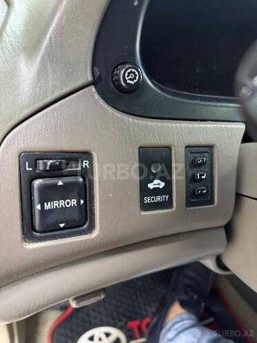 Lexus RX 300 2002, 191,000 km - 3.0 l - Bakı