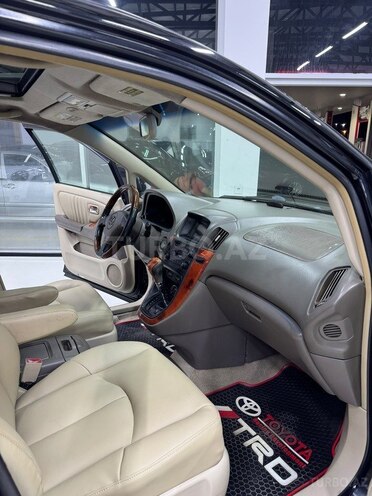 Lexus RX 300 2002, 191,000 km - 3.0 l - Bakı