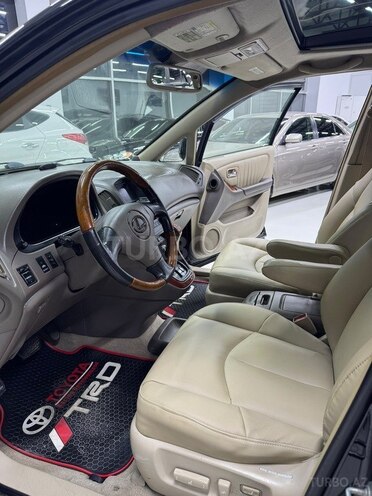 Lexus RX 300 2002, 191,000 km - 3.0 l - Bakı