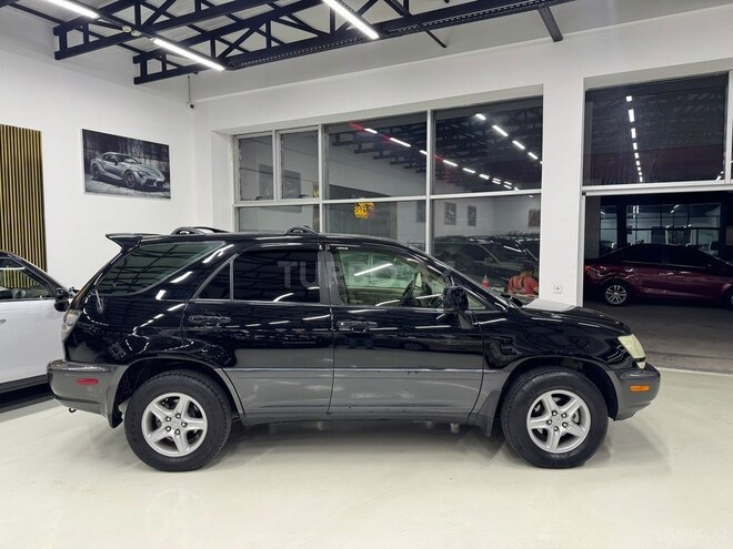 Lexus RX 300 2002, 191,000 km - 3.0 l - Bakı