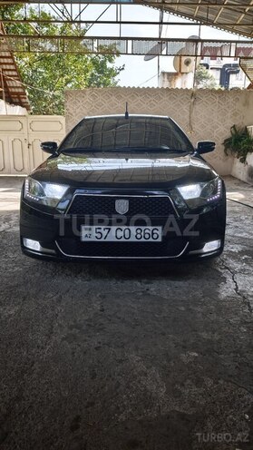 Khazar SD 2020, 126,000 km - 1.7 l - Şəmkir