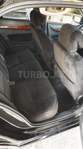 Khazar SD 2020, 126,000 km - 1.7 l - Şəmkir