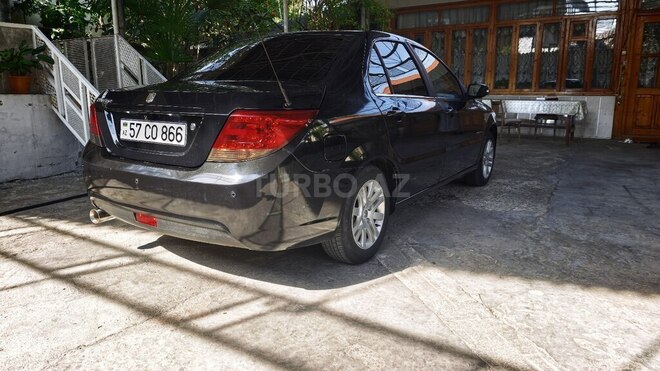 Khazar SD 2020, 126,000 km - 1.7 l - Şəmkir