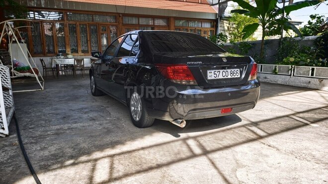 Khazar SD 2020, 126,000 km - 1.7 l - Şəmkir