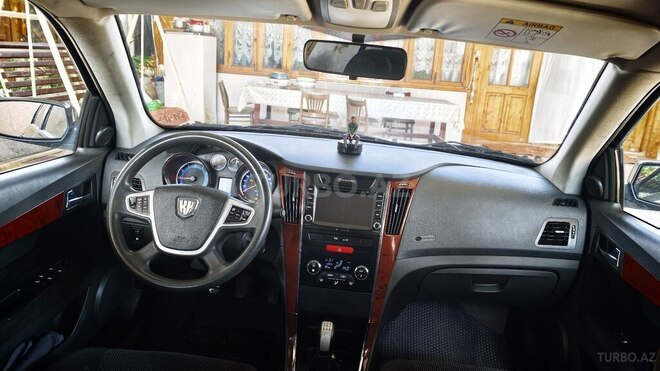 Khazar SD 2020, 126,000 km - 1.7 l - Şəmkir