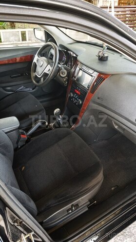 Khazar SD 2020, 126,000 km - 1.7 l - Şəmkir