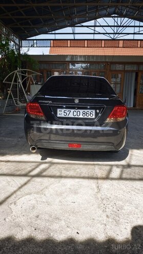 Khazar SD 2020, 126,000 km - 1.7 l - Şəmkir