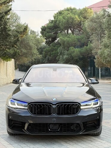 BMW 528 2014, 206,000 km - 2.0 л - Sumqayıt