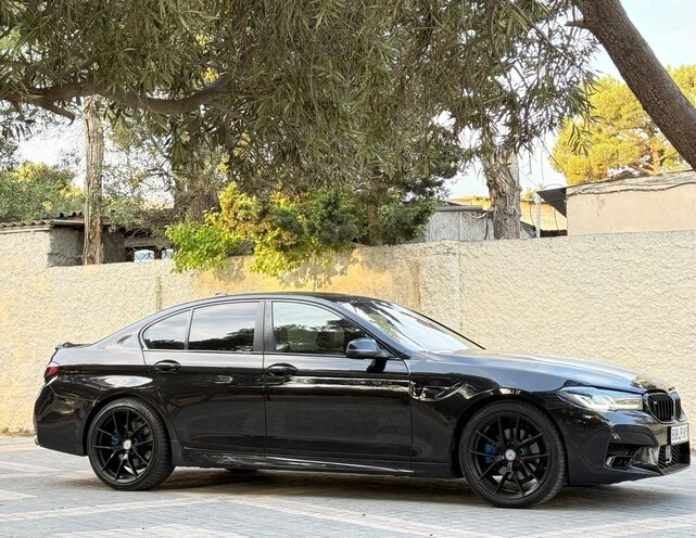 BMW 528 2014, 206,000 km - 2.0 л - Sumqayıt