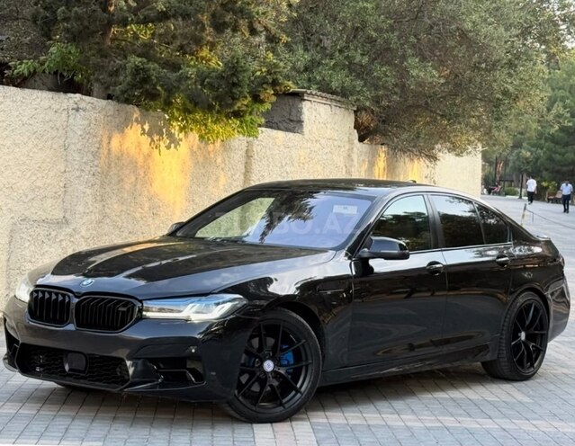 BMW 528 2014, 206,000 km - 2.0 л - Sumqayıt