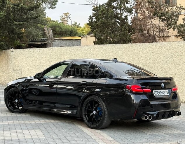 BMW 528 2014, 206,000 km - 2.0 л - Sumqayıt