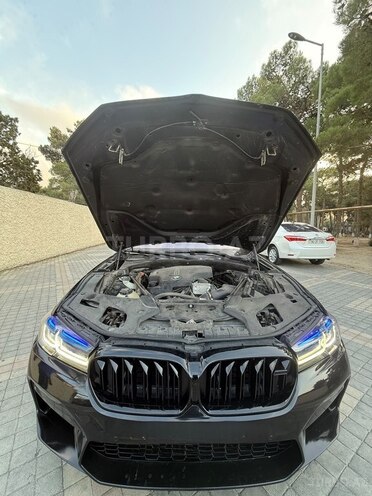 BMW 528 2014, 206,000 km - 2.0 л - Sumqayıt