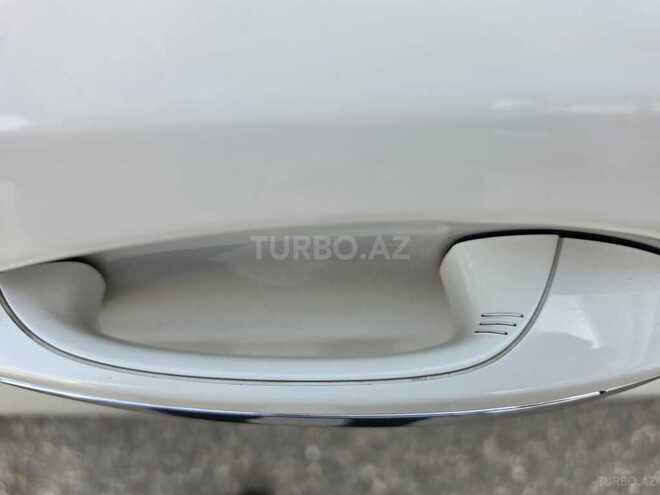 BMW 530 2017, 182,000 km - 2.0 l - Bakı