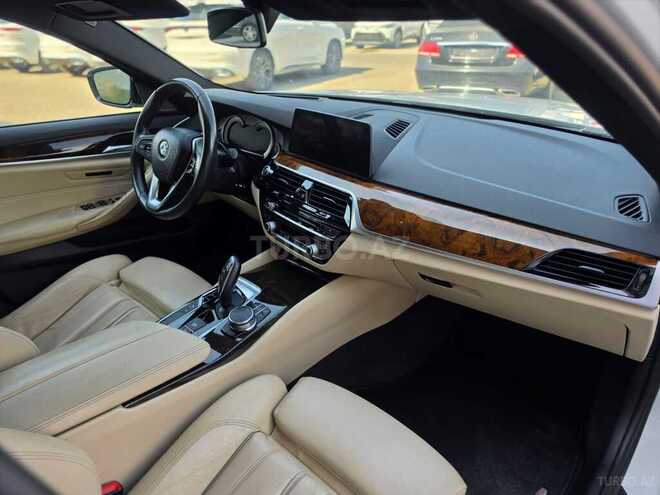 BMW 530 2017, 182,000 km - 2.0 l - Bakı