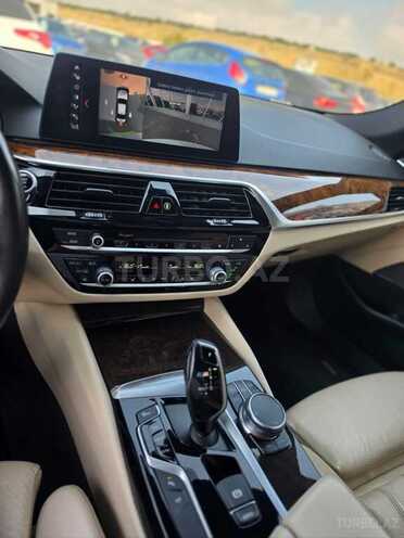 BMW 530 2017, 182,000 km - 2.0 l - Bakı