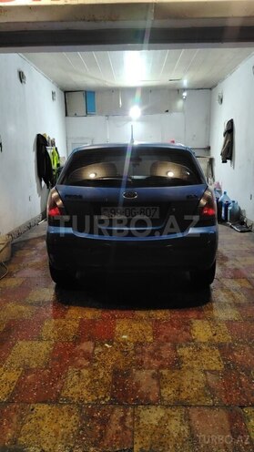Kia Pride 2007, 412,158 km - 1.5 l - Bakı