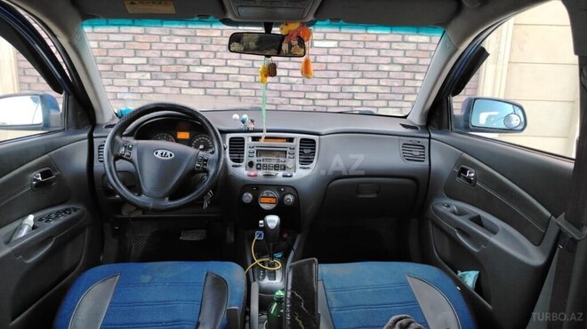 Kia Pride 2007, 412,158 km - 1.5 l - Bakı