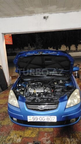 Kia Pride 2007, 412,158 km - 1.5 l - Bakı