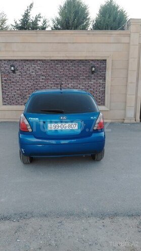 Kia Pride 2007, 412,158 km - 1.5 l - Bakı