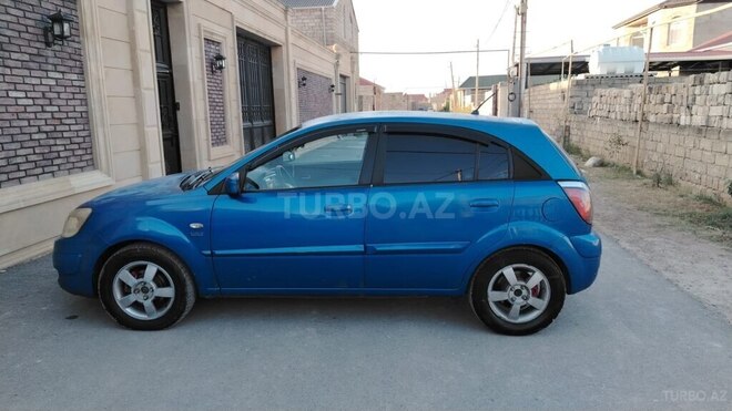 Kia Pride 2007, 412,158 km - 1.5 l - Bakı