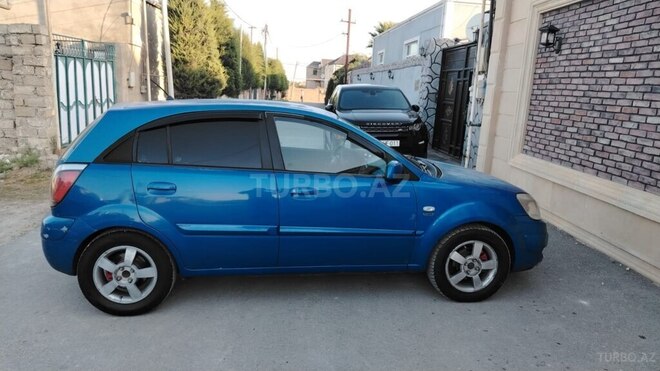 Kia Pride 2007, 412,158 km - 1.5 l - Bakı
