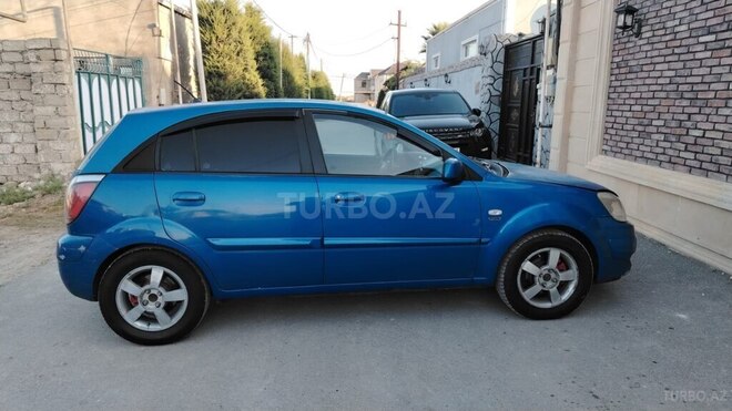 Kia Pride 2007, 412,158 km - 1.5 l - Bakı